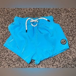 Binky Bro Rifles Swimmie